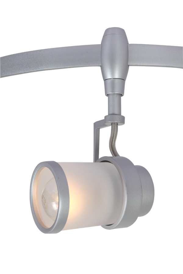 Arte Lamp A3056PL-1SI Rails Heads