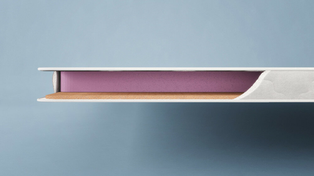 Матрас Гермес (Hermes) 150x190х10