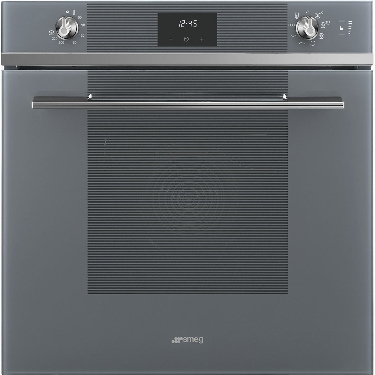 Духовой шкаф Smeg SO6100S2S