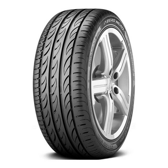 Автошина Pirelli P ZERO NEROgt 235/40 R19 96Y