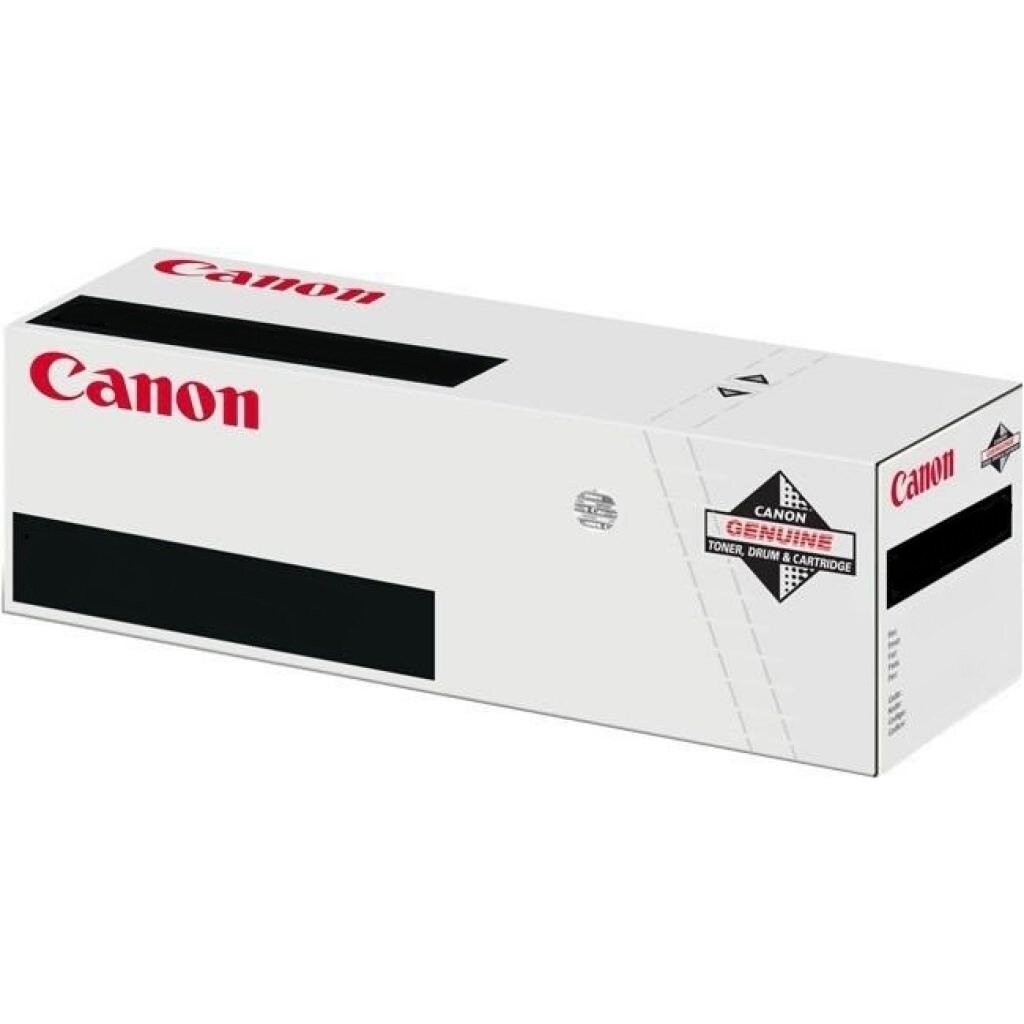 Тонер CANON C-EXV45 TONER Y EUR желтый