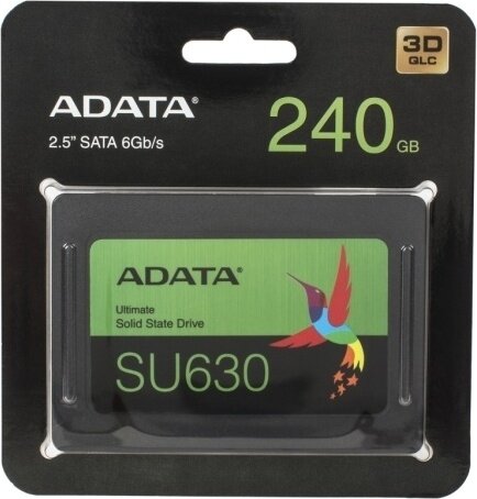 SSD диск 240gb A-Data ASU630SS-240GQ-R .