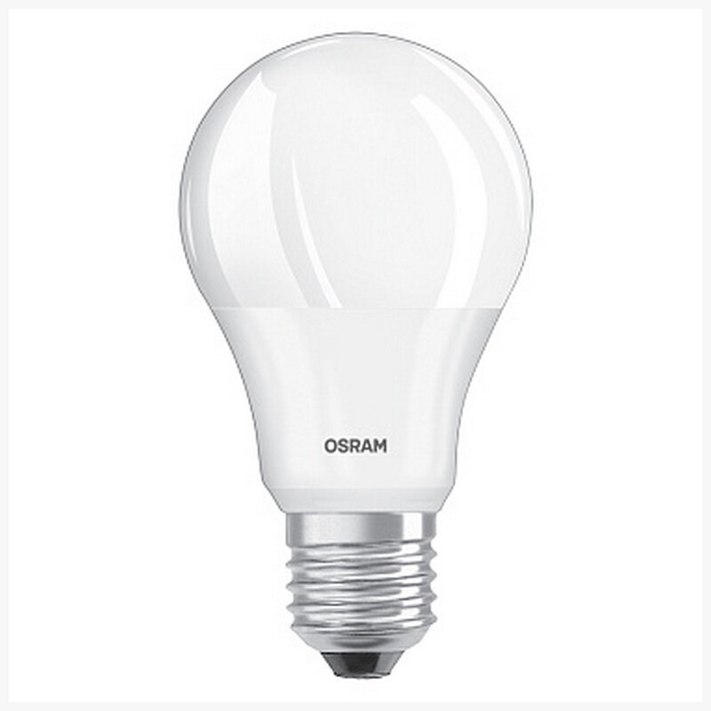 Osram/Ledvance Лампа Osram LCCL A75 10W 840 230VFR E27 1055lm бактерицидная, 4058075561212