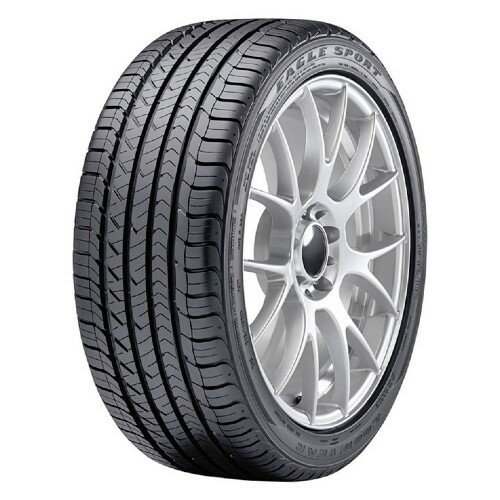 Автошина Goodyear Eagle Sport All Season 245/50R20 105V