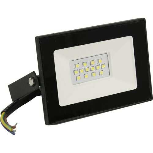 Прожектор светодиодный Smartbuy SBL-FLLight-20-65K