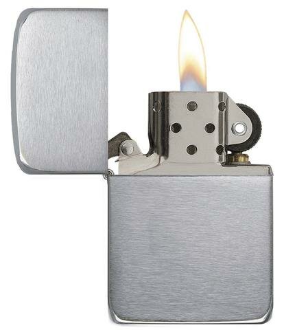 Средство для розжига ZIPPO Replica арт. 1941 - фотография № 2