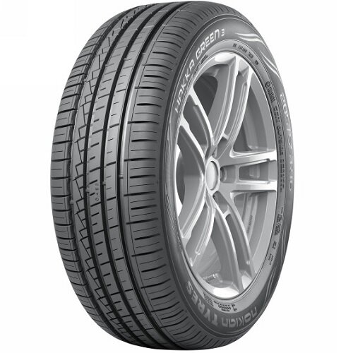 Автошина Nokian Tyres Hakka Green 3 205/55 R16 94H