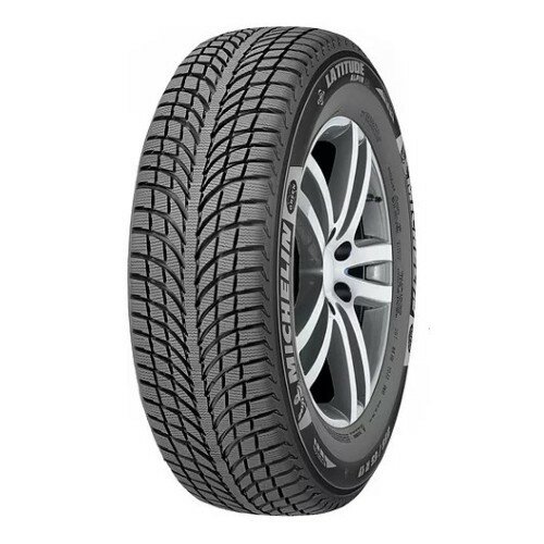  Michelin Latitude Alpin 2 235/65R18 110H