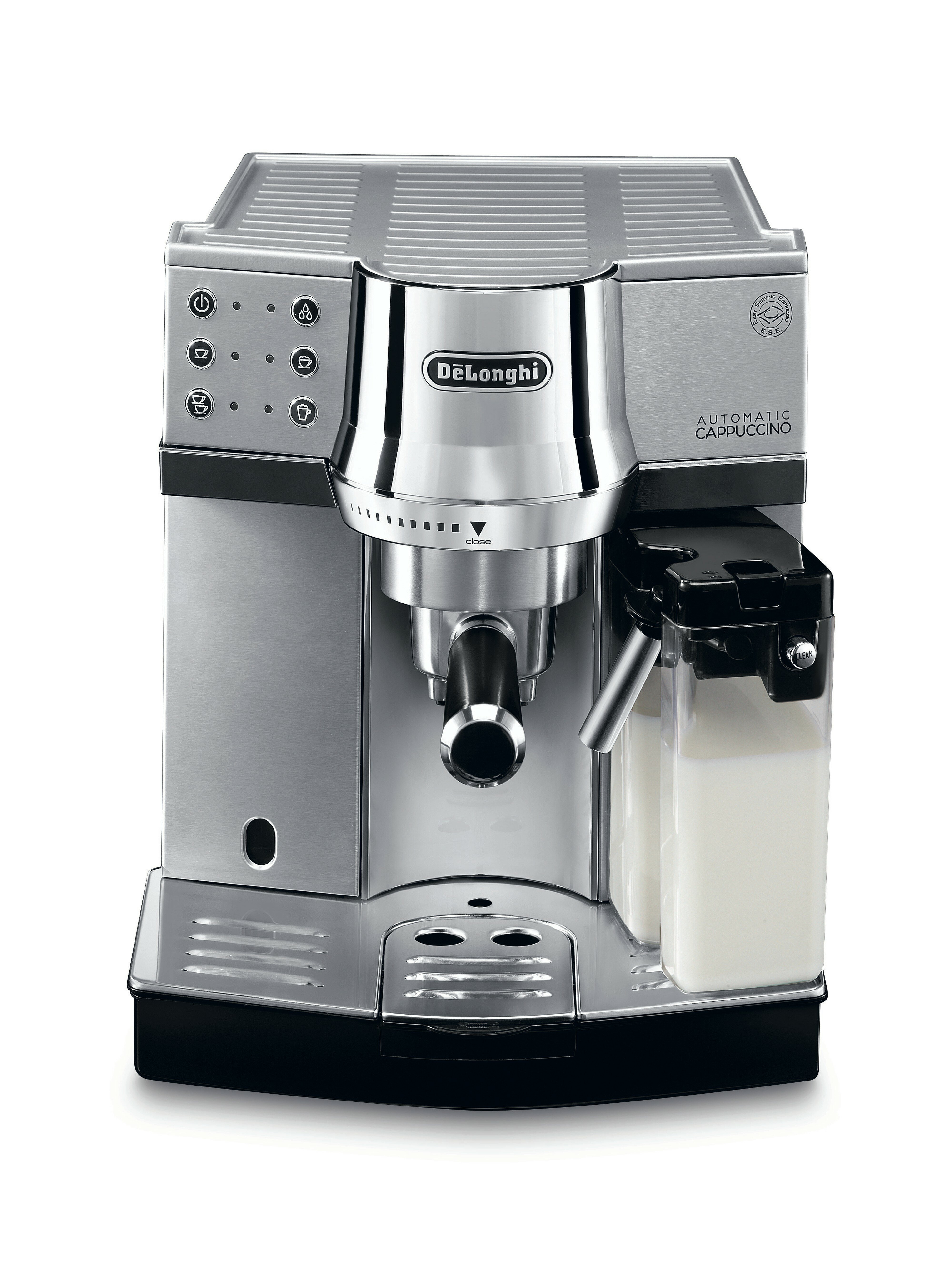 De'longhi рожковая кофеварка EC 850.M - фотография № 1