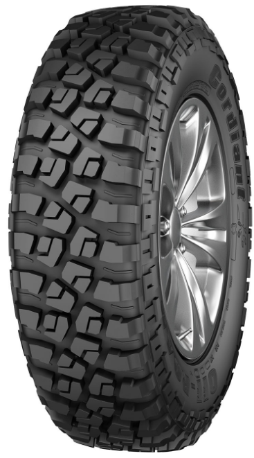 Автомобильные шины Cordiant Off Road 2 205/70 R15 96Q