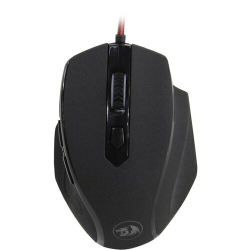 Мышь Redragon Gaming Mouse Tiger 2 M709-1