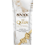 Svay Чай для женщин The Queen, 24 пирамидки, Svay - изображение