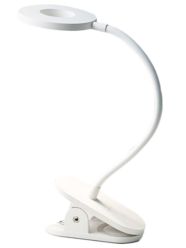 Лампа офисная светодиодная Yeelight LED Charging Clamp Table J1 (YLTD10YL) 5 Вт