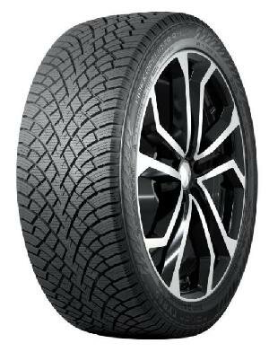 Зимние шины Nokian Hakkapeliitta R5 SUV 275/40 R21 107T