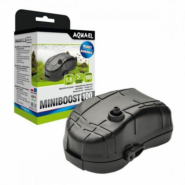 Aquael  Aquael MINIBOOST 100 , 1,8 , 100 /