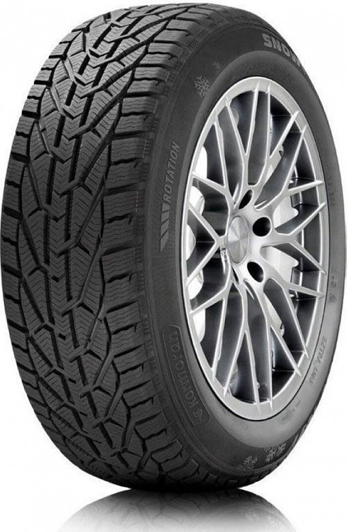 225/45 R17 Tigar Winter 94H