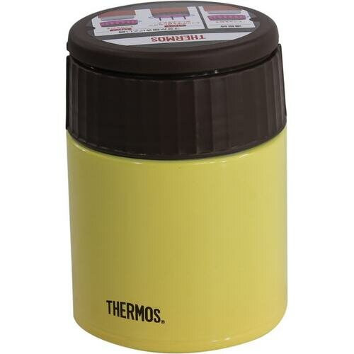 Термос для еды Thermos JBQ-400