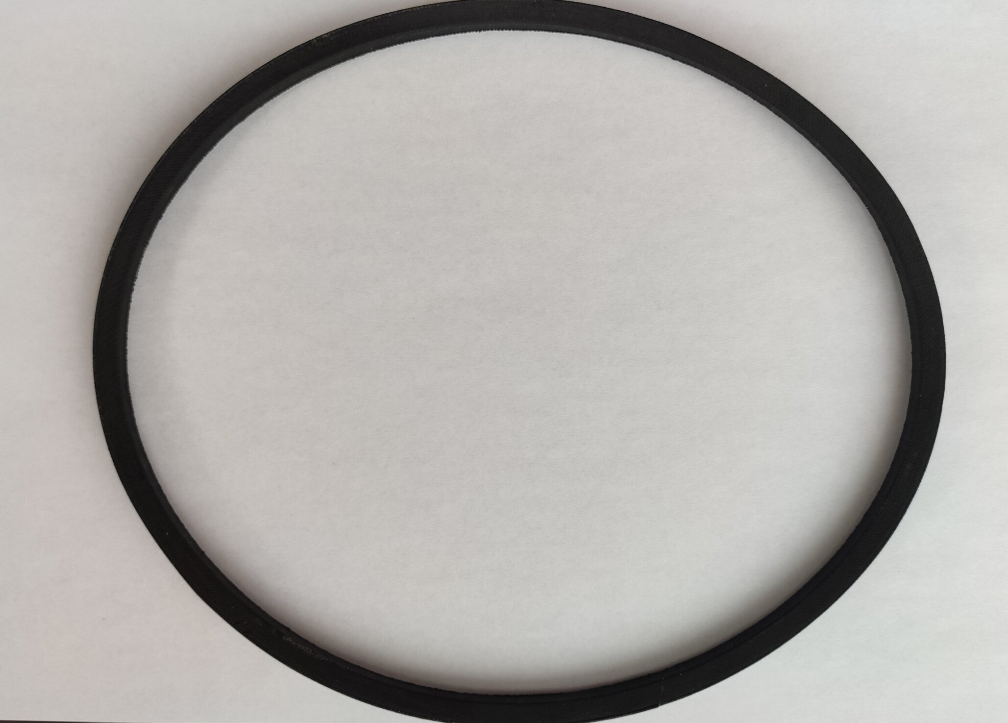 фото Ремень привода шнека для снегоуборщика 3LXP705