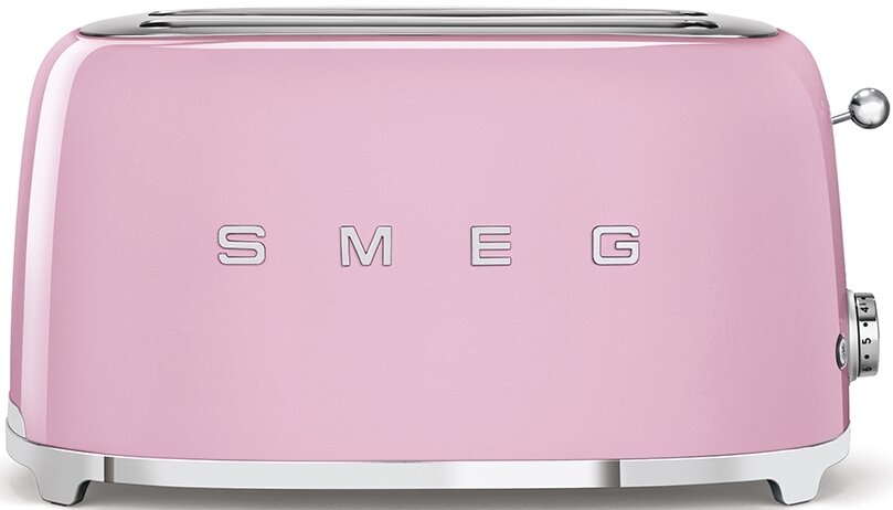 Тостер SMEG TSF02