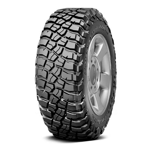 Автошина Bfgoodrich Mud Terrain T/A KM3 265/75R16 119/116Q