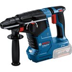 Перфоратор аккумуляторный BOSCH PRO BOSCH GBH 187-LI (0.611.923.020) - изображение