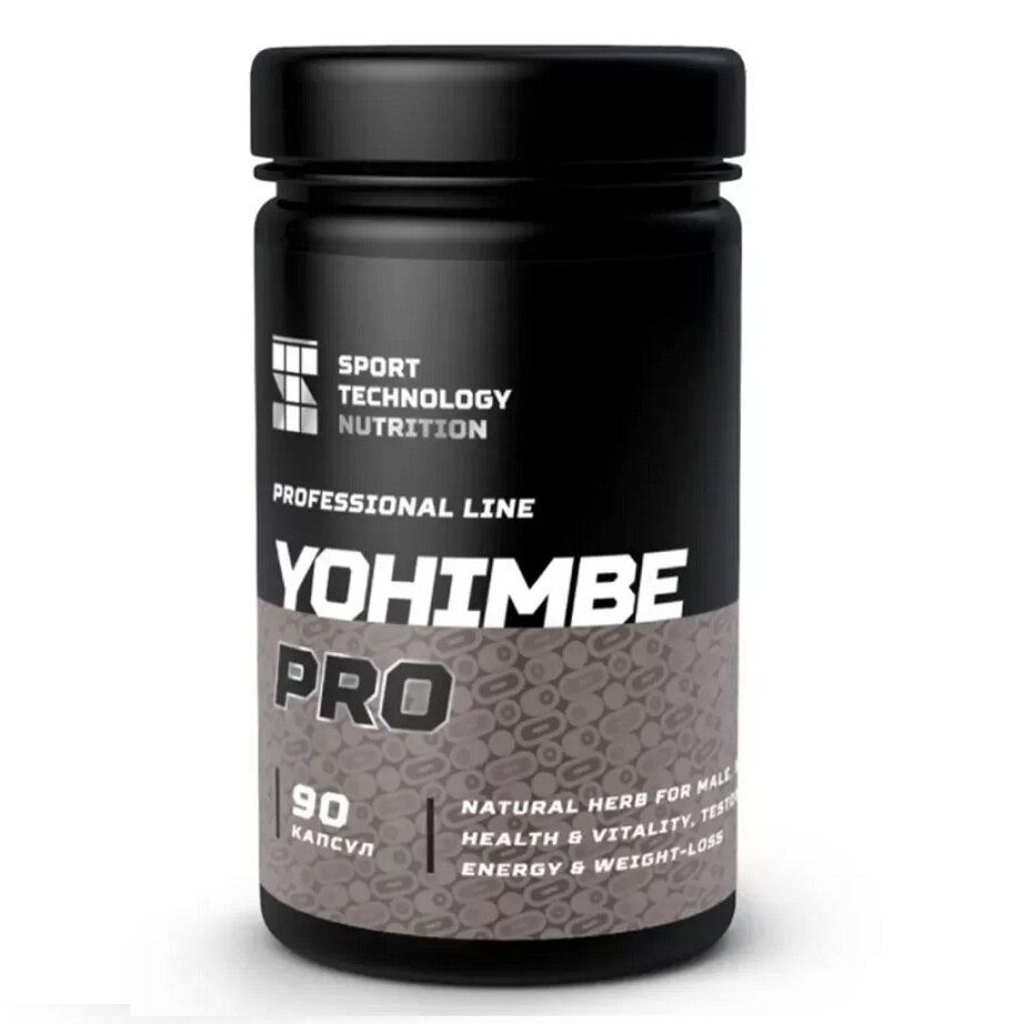 Спортивные технологии YHMB PRO 90 кап (Спортивные Технологии)