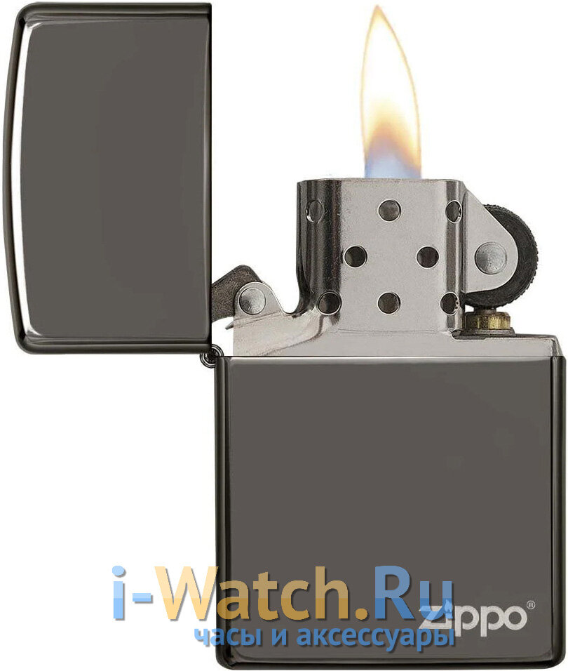 Зажигалка Zippo 150ZL - фотография № 5