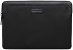 Сумка dbramante1928 AVENUE PRO Lombard - MacBook Pro 15'' Sleeve - Black черный - изображение