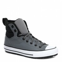 Кеды Converse 171683 серый, Размер 43