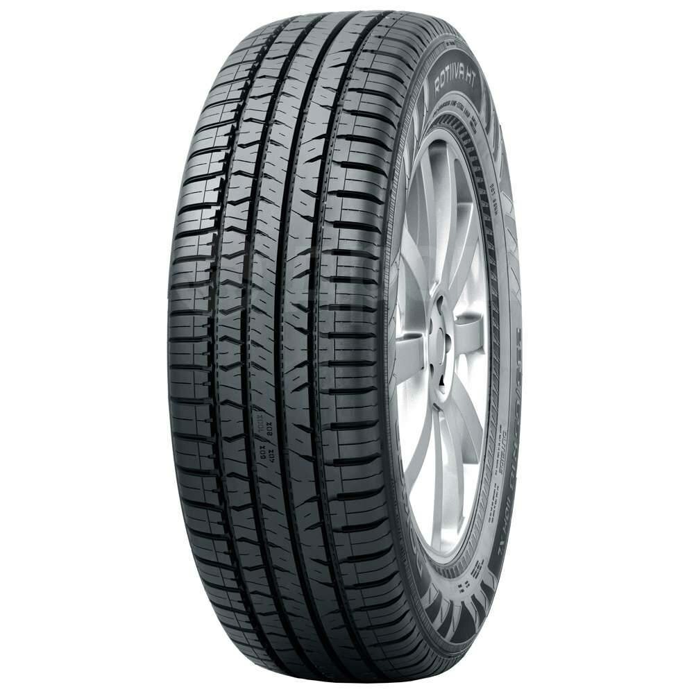 NOKIAN ROTIIVA HT 235/80R17 117R