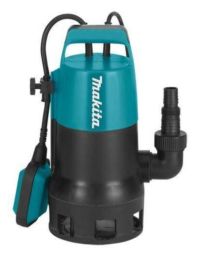 Садовый насос Makita PF0410