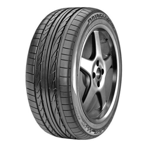 Автошина Bridgestone Dueler HP Sport 225/45R18 91V RunFlat