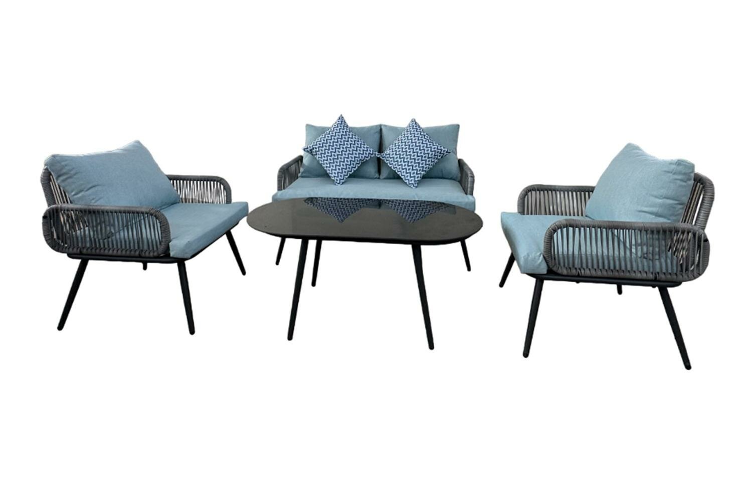 фото Набор садовой мебели HOFF Bristol