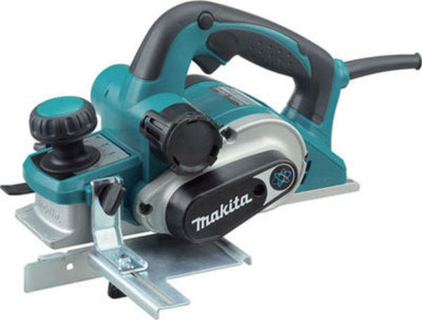 Рубанок Makita KP0810 .