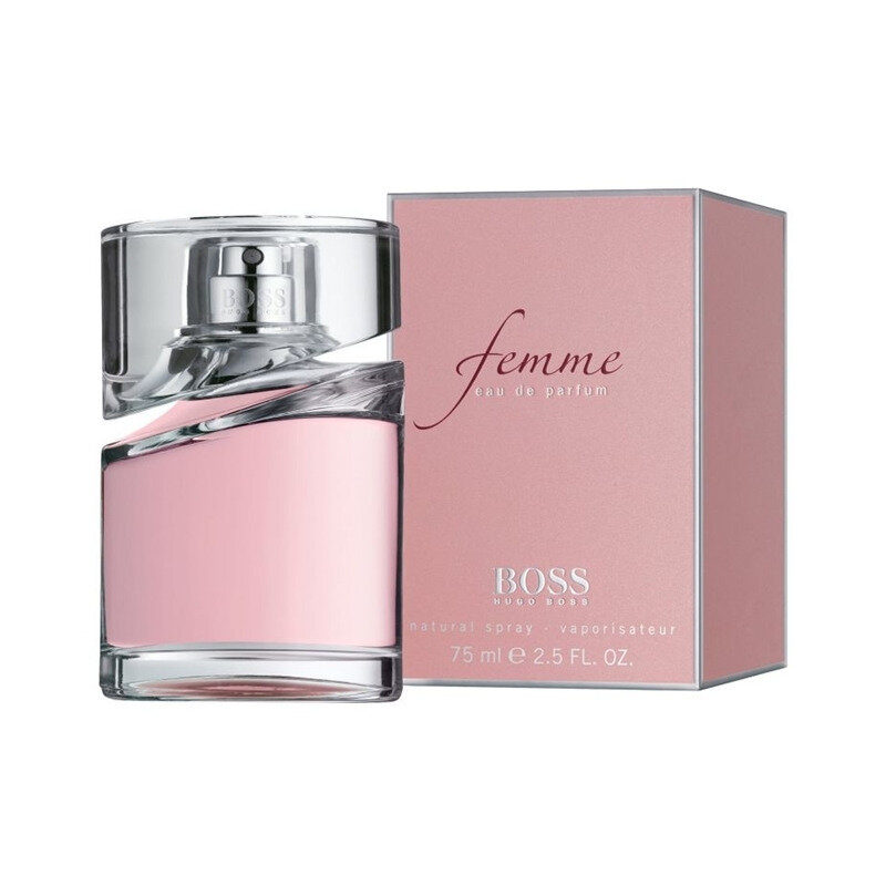 HUGO BOSS Boss Femme   75   