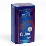 Hyton Чай зеленый Hyton 