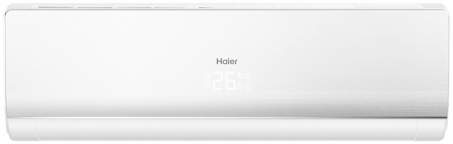 - Haier HSU-09HNF303/R2-W/HSU-09HUN203/R2 Lightera ON/OFF