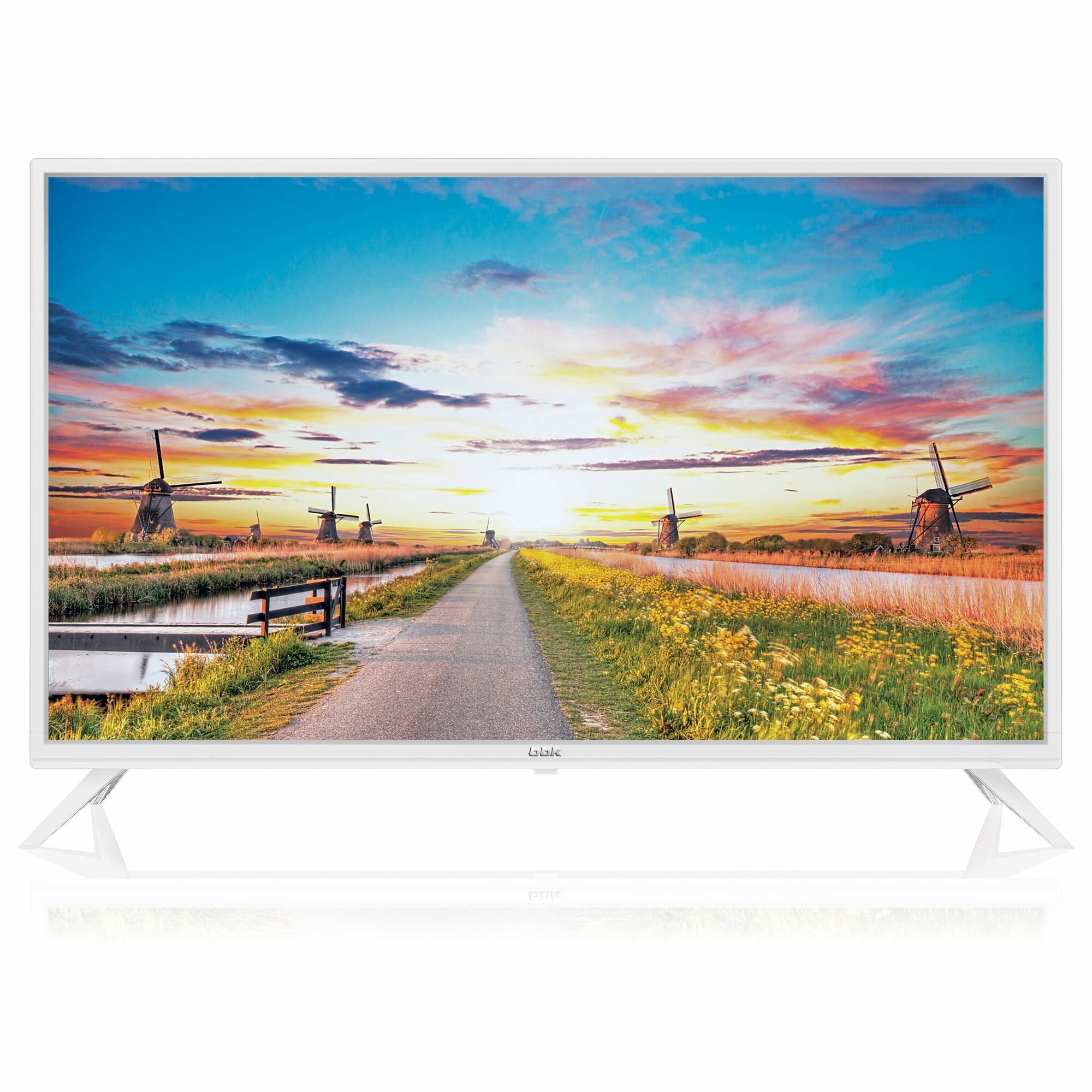 ЖК телевизоры 32" BBK 32LEM-1088/TS2C