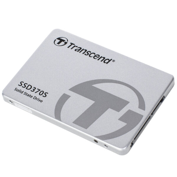 накопитель Transcend SSD 64GB 370 Series TS64GSSD370S (SATA3.0)