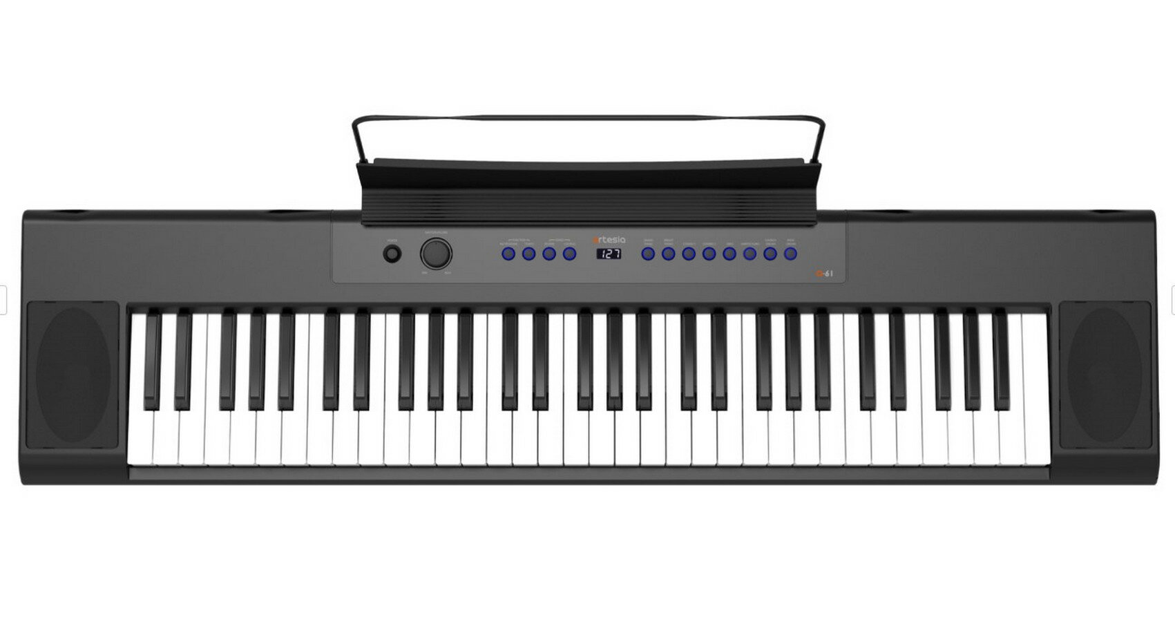 Artesia A-61 Цифровое фортепиано