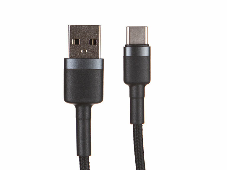 Cafule USB-A/USB-C 3A (CATKLF-A/CATKLF-B)