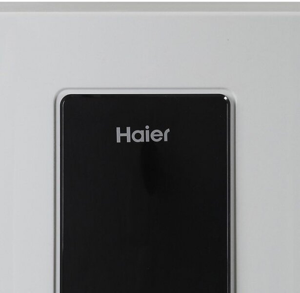 Накопительный водонагреватель HAIER ES15V-Q1(R), белый (GA0SC4E1CRU)