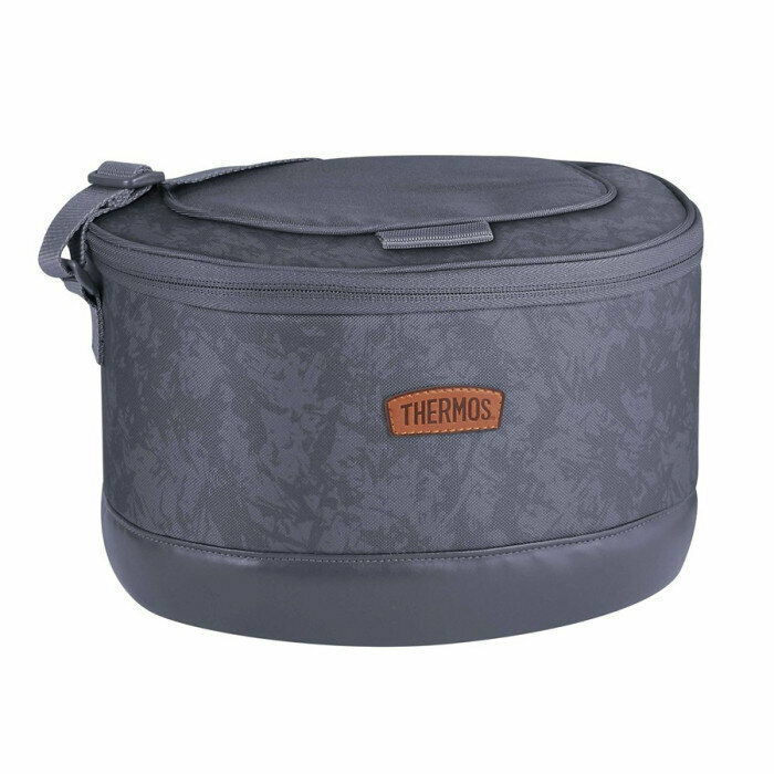 Термосумка Premium Camo 6 Can Cooler