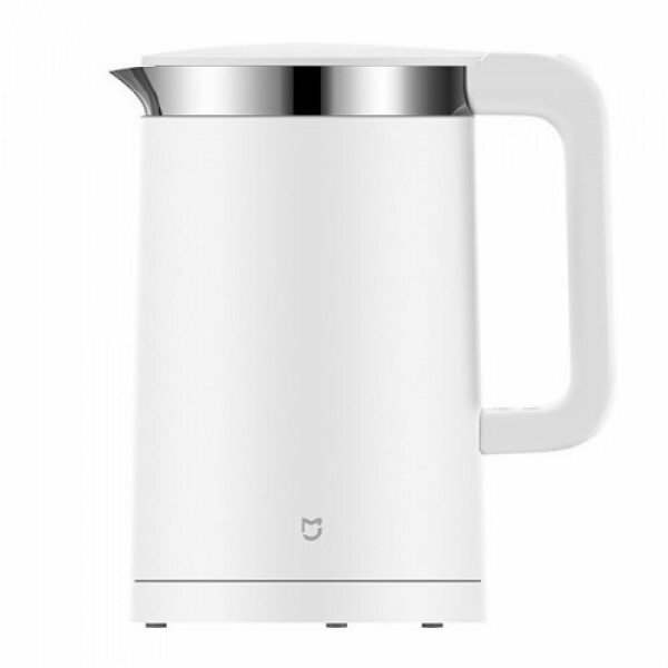 Умный чайник Xiaomi Mijia Smart Kettle Bluetooth (White/Белый) CN