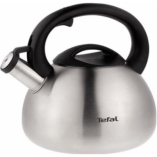 Tefal Чайник со свистком C7921024 2.5 л