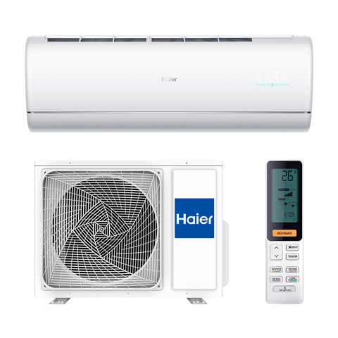 Haier AS50S2SJ2FA-W / 1U50JEC1FRA JADE DC-Inverter Настенный кондиционер