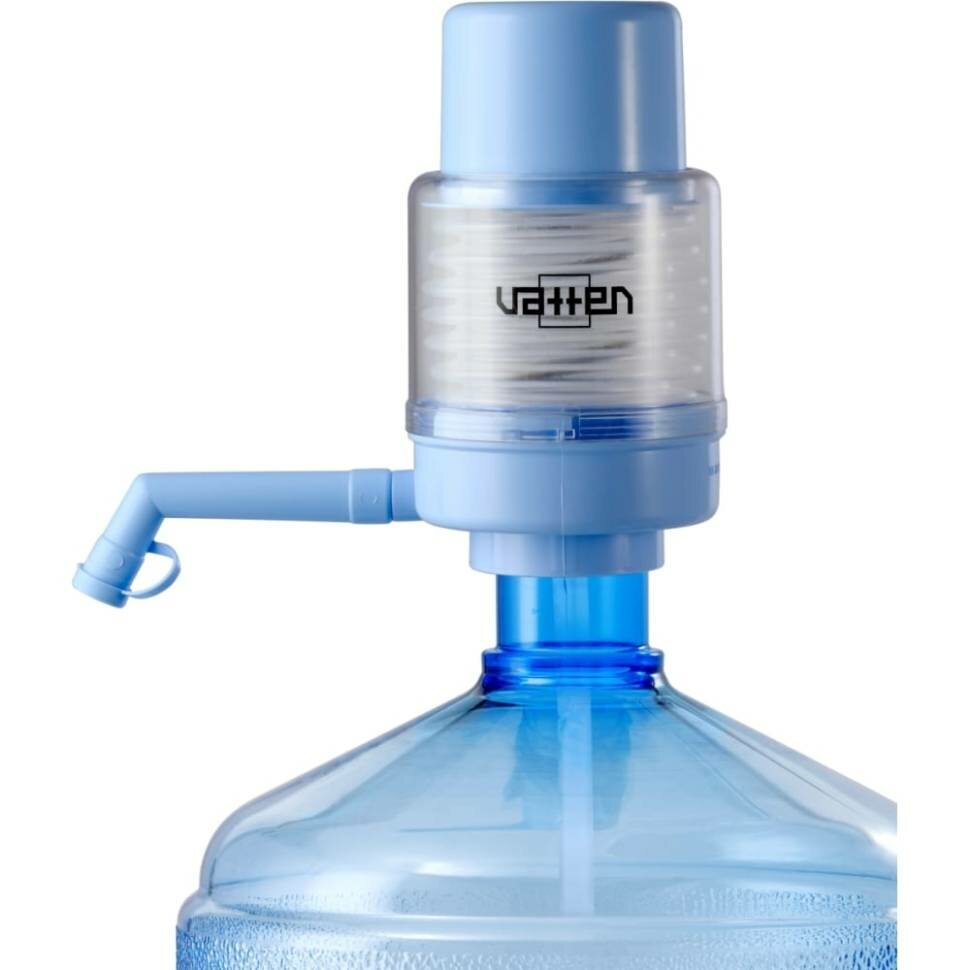 Механическая помпа для воды VATTEN модель № 23 УТ-00000808