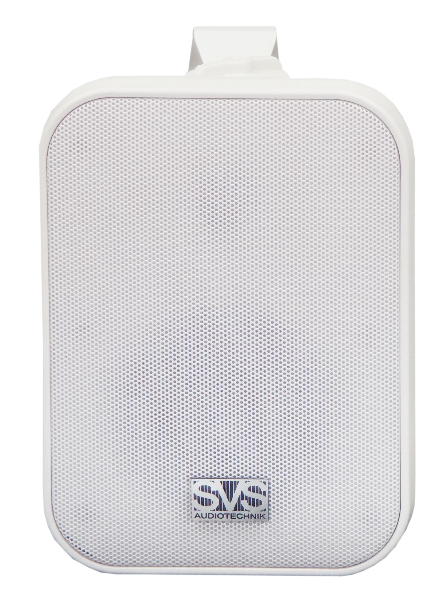 SVS Audiotechnik WSP-40 White Громкоговоритель настенный, динамик 4", драйвер 1", 40Вт (RMS), 8 Ом