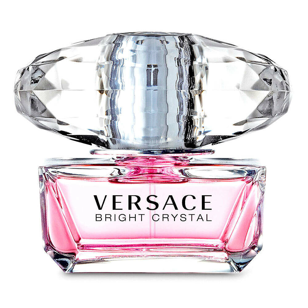   Versace Bright Crystal (50 )