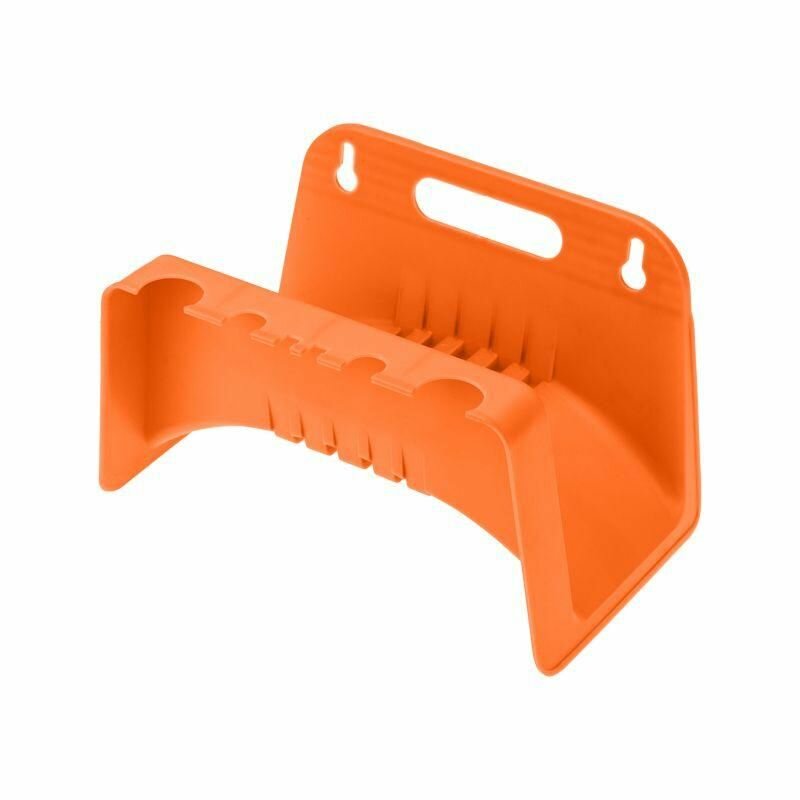 фото Держатель для садового шланга (катушка с креплением на стену) четыре сезона 62-0262